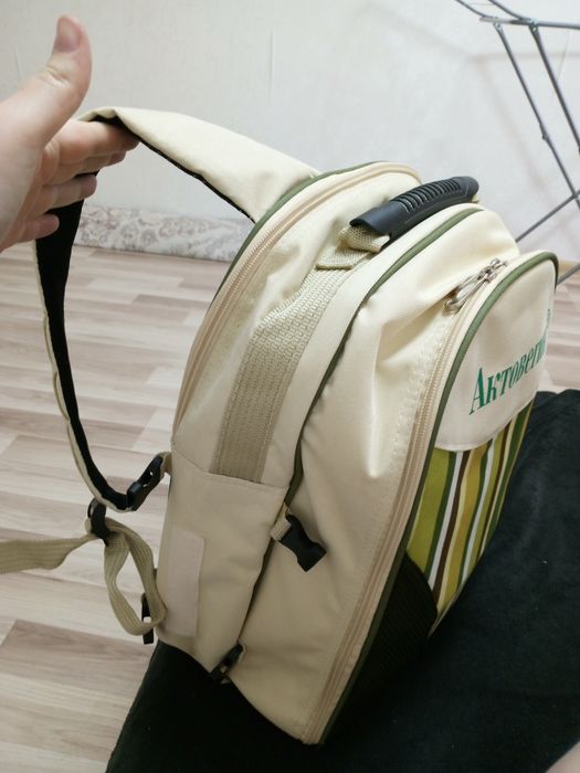 Рюкзак для пикника , новый