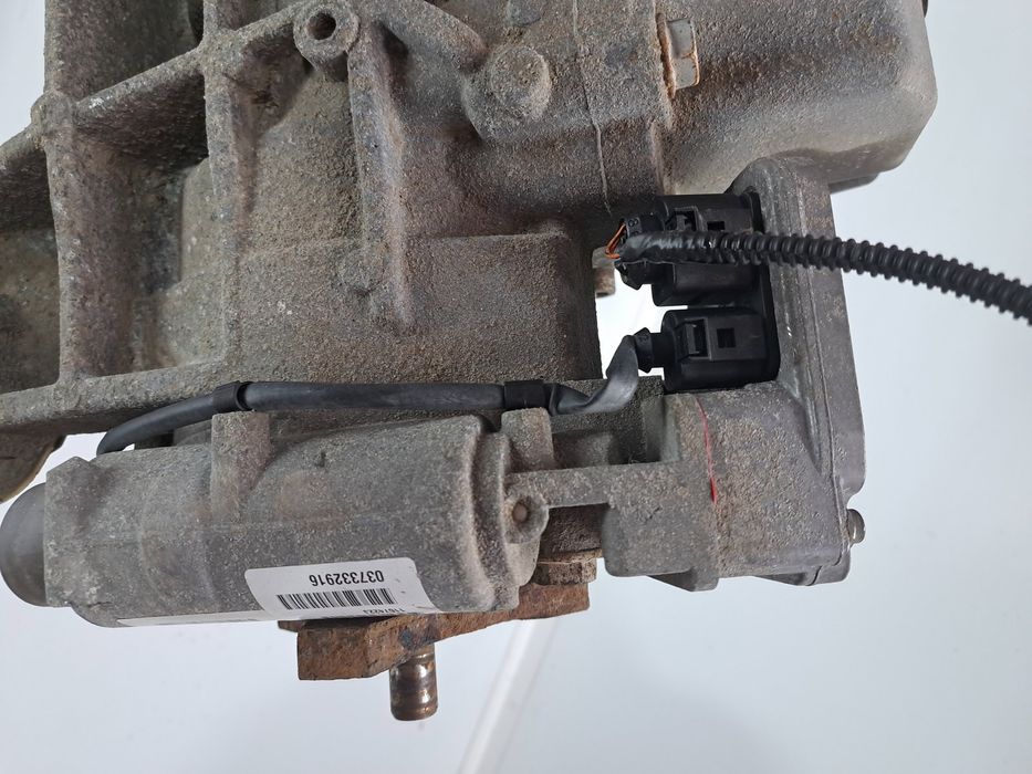 Grup diferential spate Volkswagen Tiguan (5N) [Fabr 2007-2016] 0AY5250