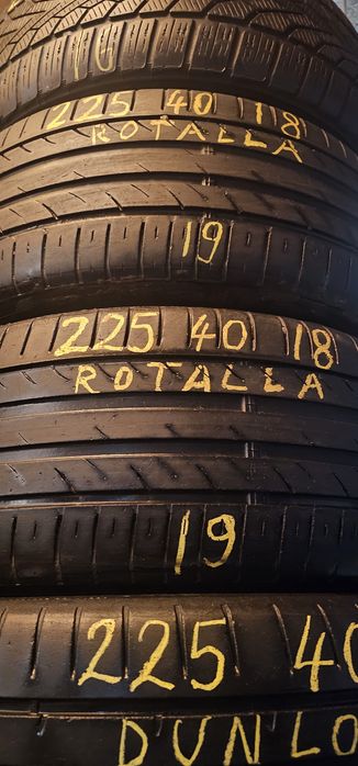 Anvelope 235 45 R20 M+S 245 255 265 R19 30 35 275 R21 295 305 315 40