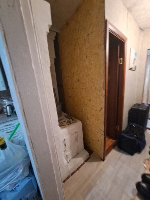 Продам квартиру в бараке