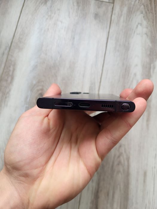 S22 Ultra 512 Snapdragon