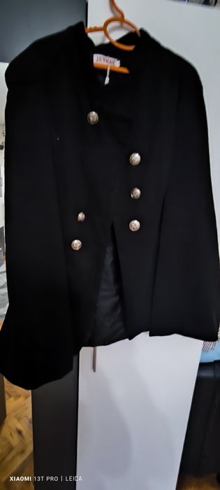 Дамско Палто и рокля