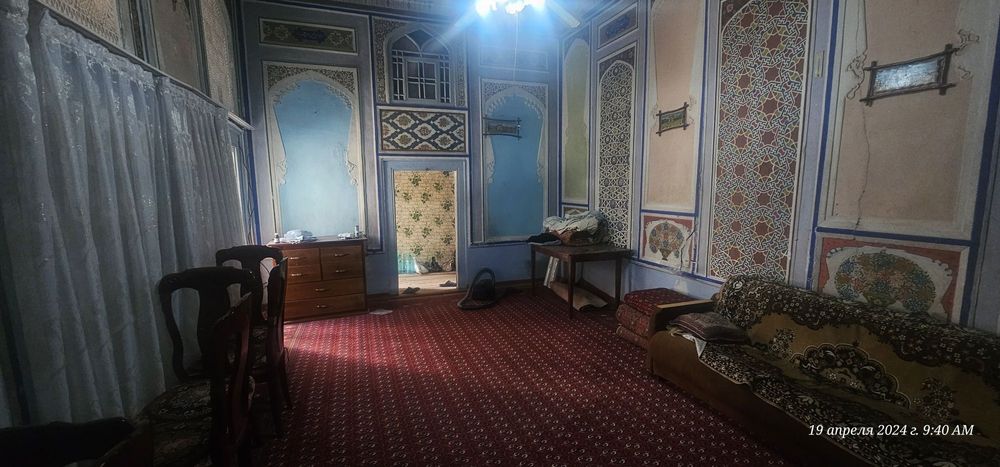 Сдаётся дом в аренду