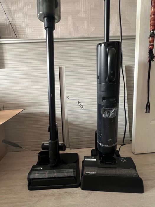 Моющий пылесос DREAME H13 pro plus mix