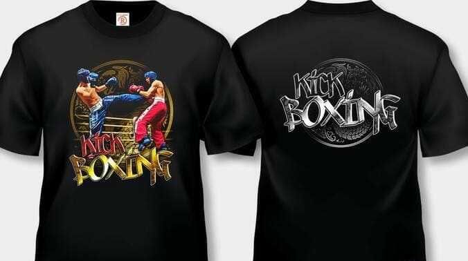 Услуга шелкографии