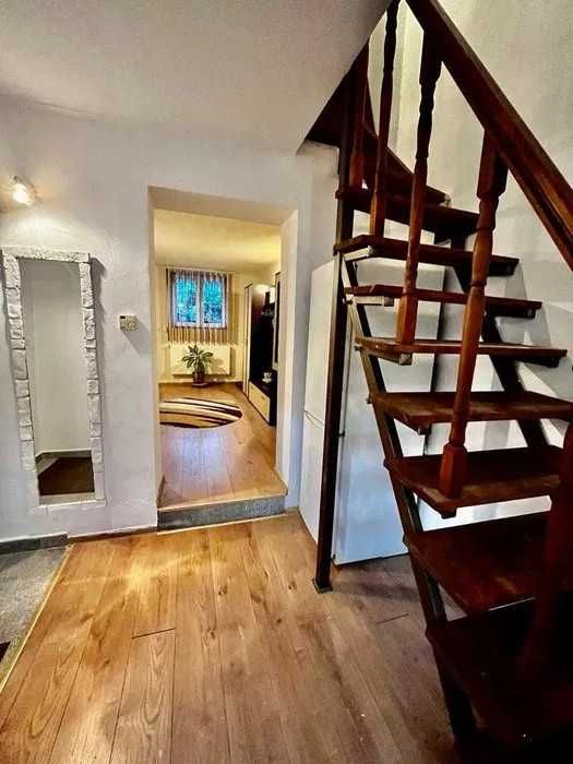 Închiriez casa zona Ana Ipătescu, Sighisoara