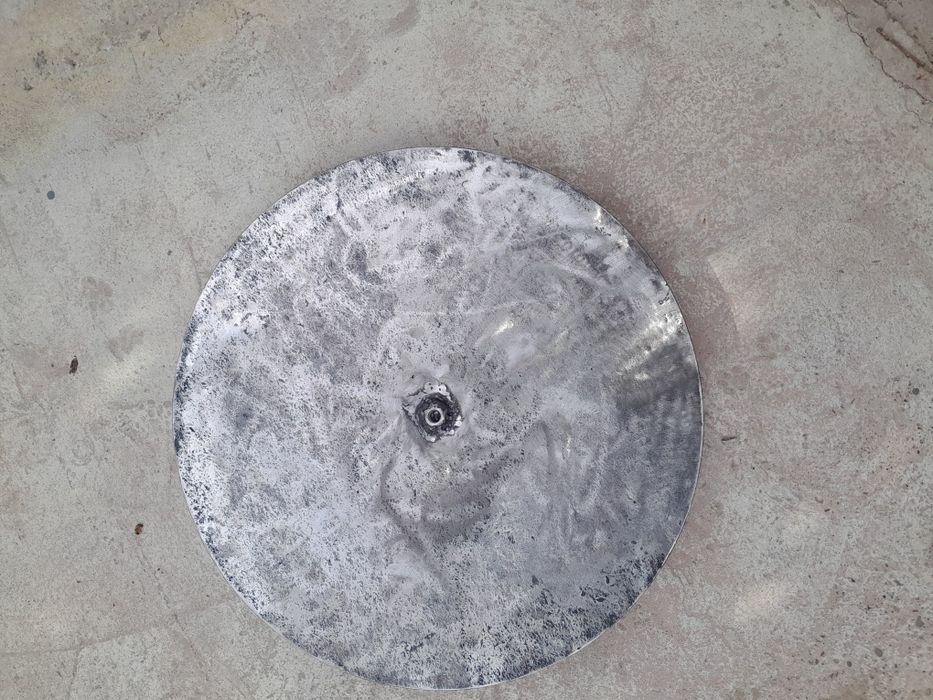 Vând gratar disc agricol
