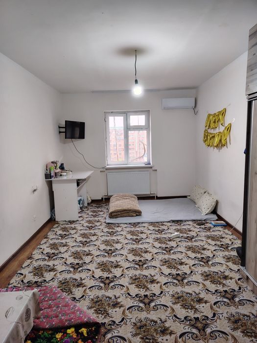 Янги хает 8 худуд