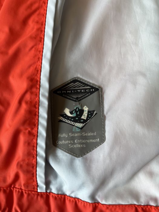 Ветровка/ дъждобран Columbia