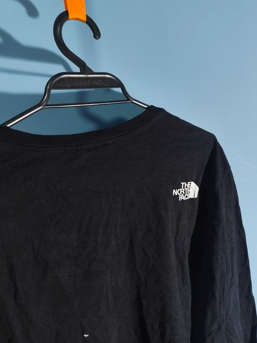 The North Face Блуза/Мъжка L