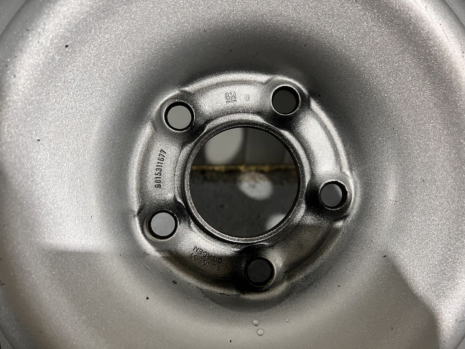 Джанти Пежо/Ситроен