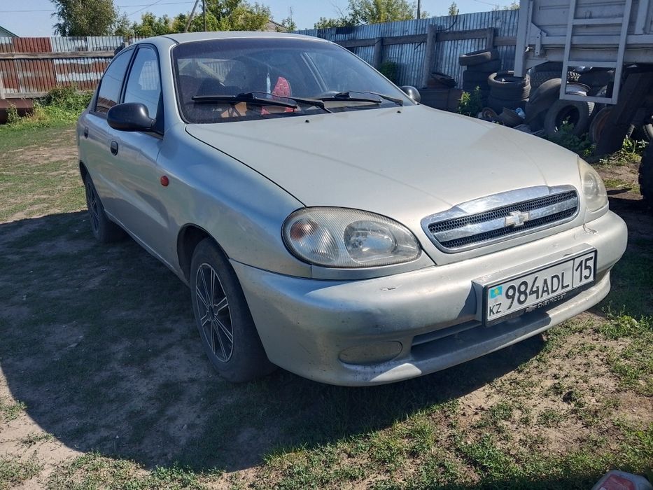 Продам машину в хорошем состоянии