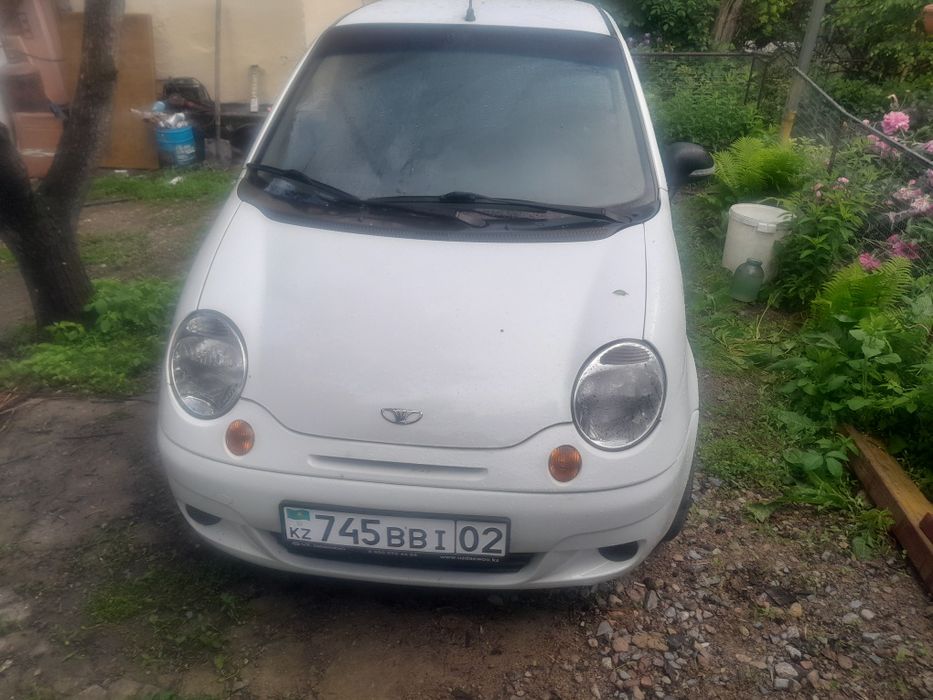 Продам автомобиль