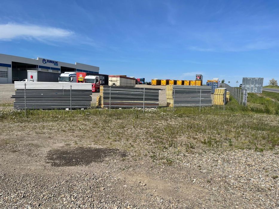 Panouri termoizolante (sandwich)