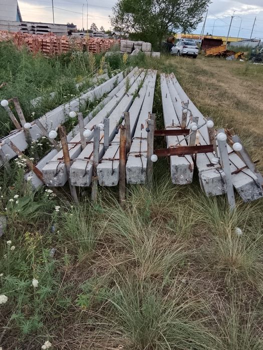 Продам опоры ЛЭП СВ-95