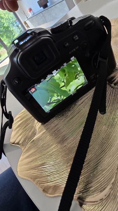 Panasonic Lumix DC-FZ82