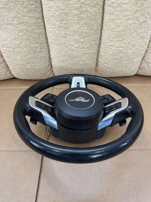 Volan + Airbag Ford Mustang 2019-2025