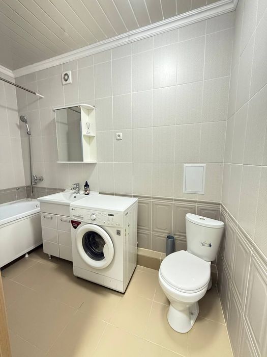 Квартира в ЖК Грин Плаза Башня