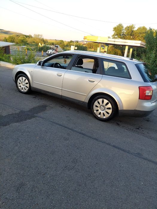 AUDI A5 2004 — imagine 2