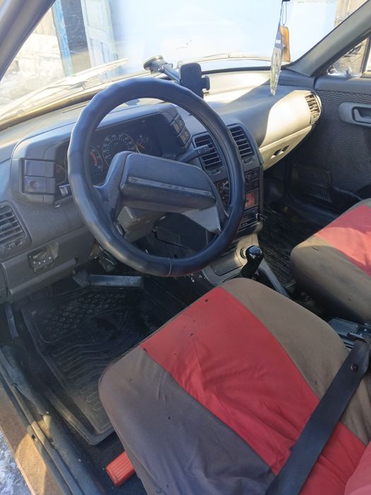 Продам ваз 2111, на ходу.