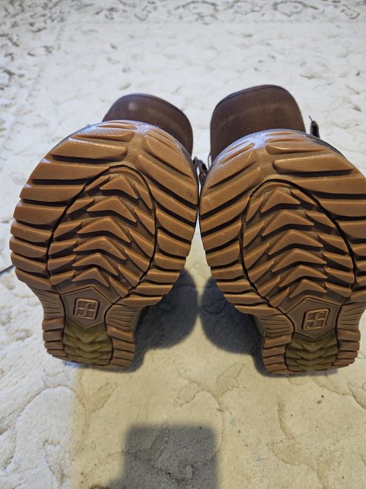 Boots snowboard Forum League SLR marimea EUR 38/ Mondo 24