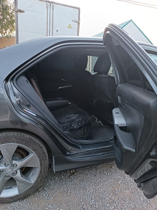 Продам Тойота Камри 50 грузин