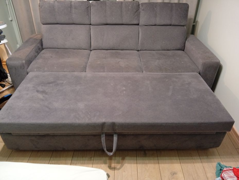 Диван раскладной