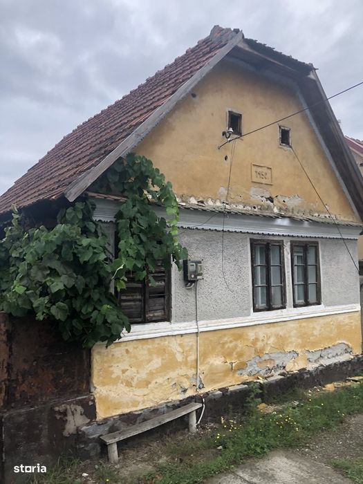 Casa de vanzare in Dieci, jud. Arad