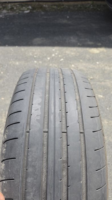 Anvelope de vara  235 45 r20