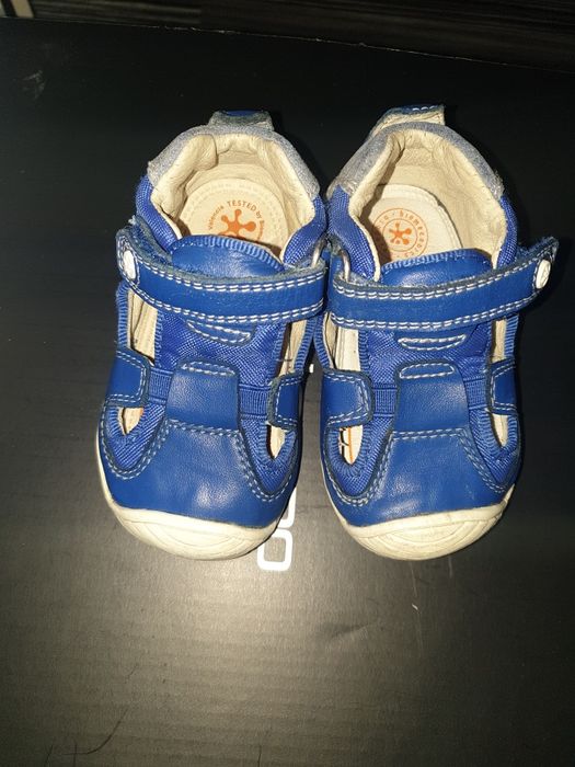 Sandale Biomecanics marimea 19