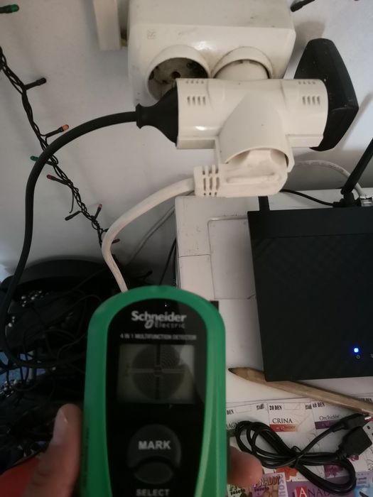 Detector tester schneider imt23104