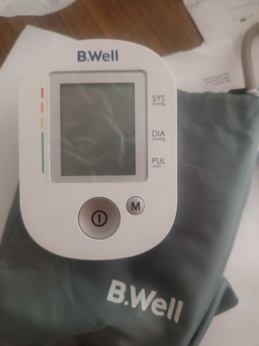 Тонометр B Well Pro-35