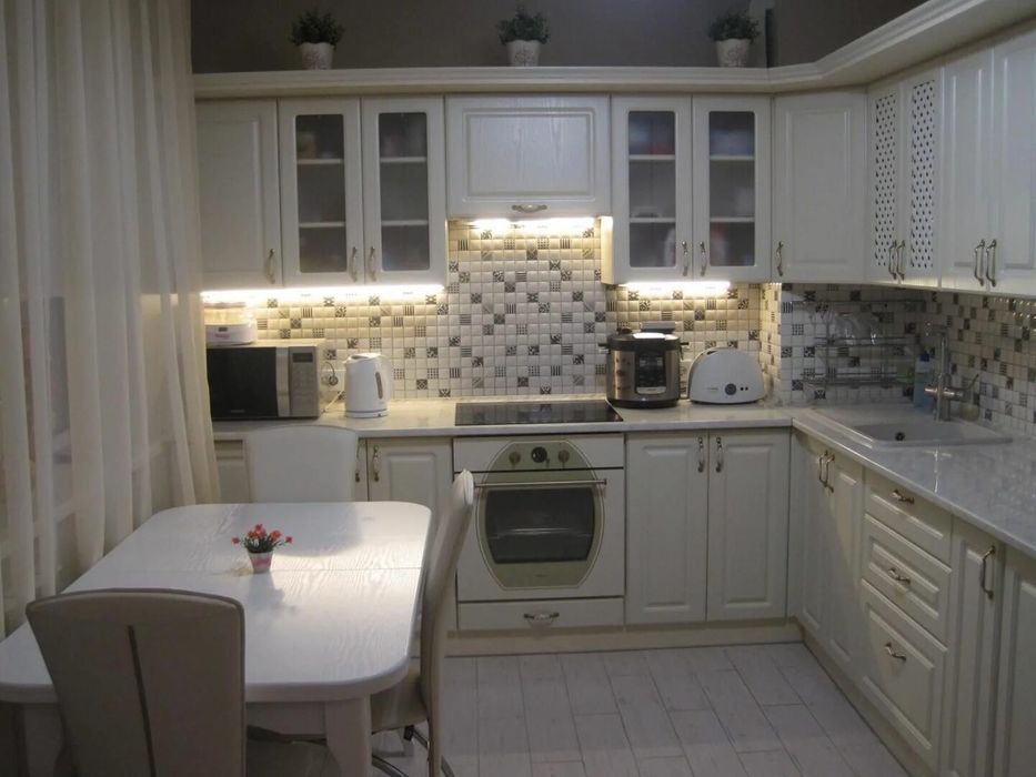 Квартира Без ЗАГС кунлик,