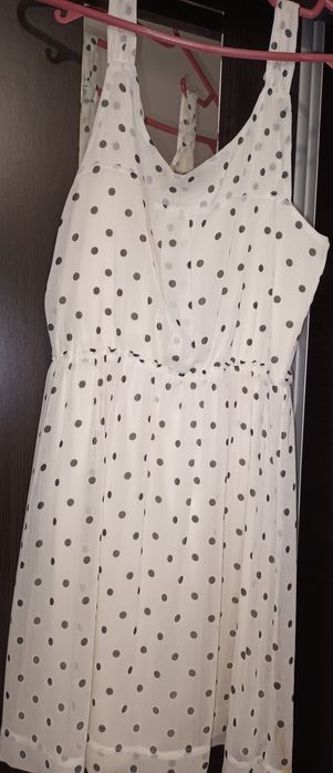 Rochie usoara de vara