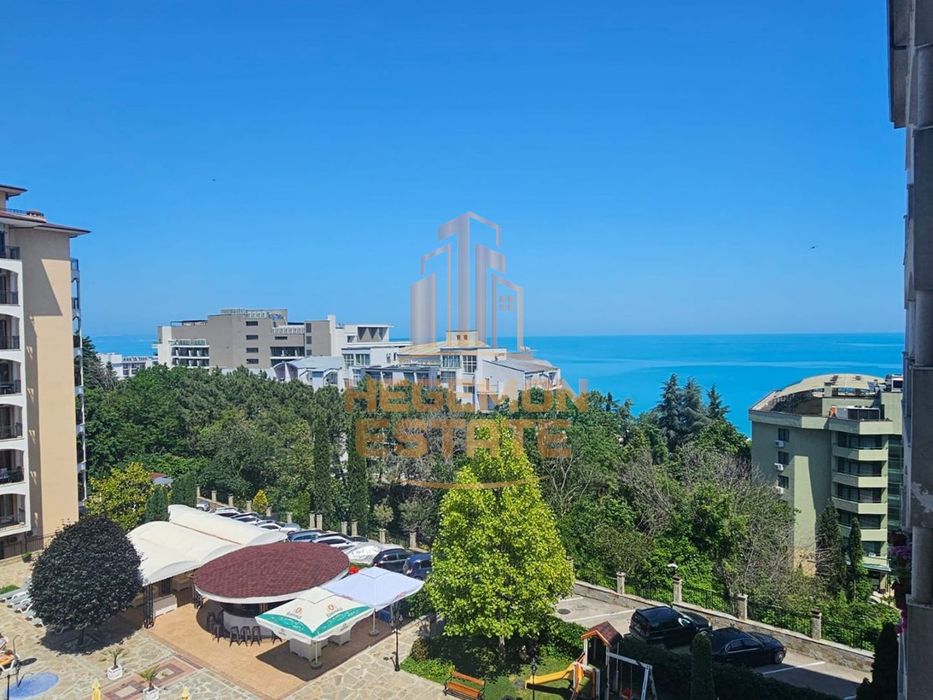 Продава се Двустаен апартамент в к.к. Златни пясъци - 67 кв.м за 1568 €/кв.м - Снимка #6