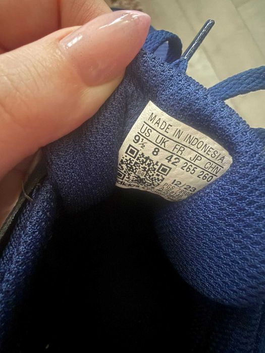 Дамски маратонки Adidas - НОВИ