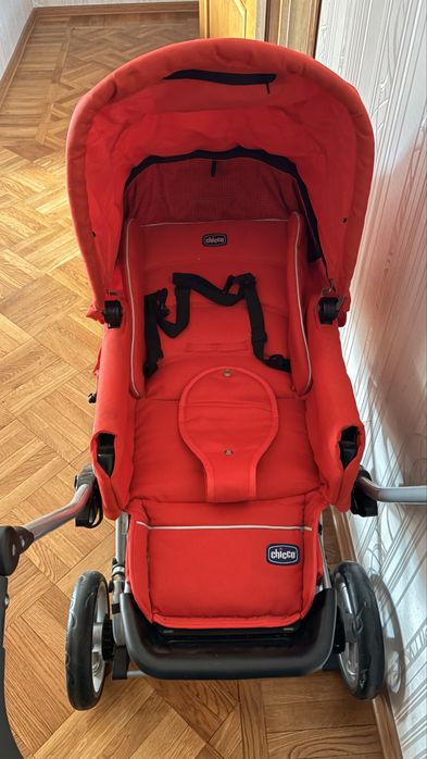 Детская коляска Chicco