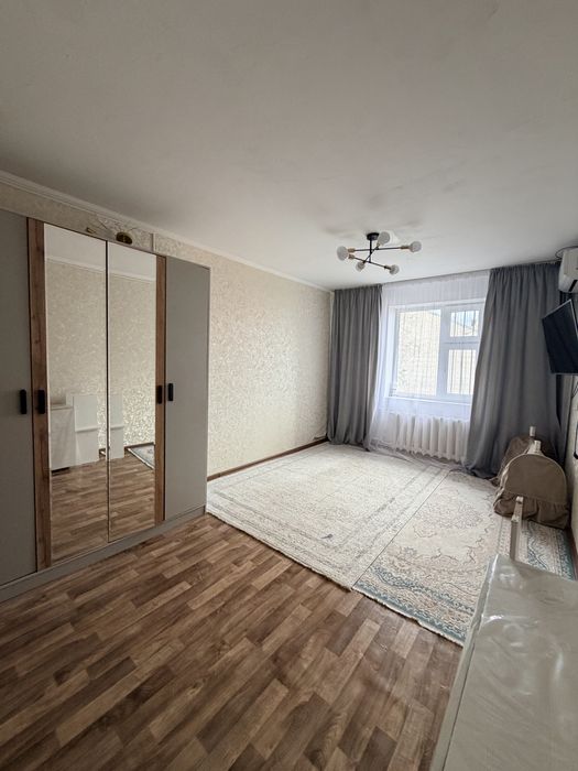 Комната в общежитии