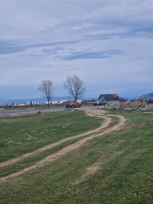 Teren in Rasnov-Brasov