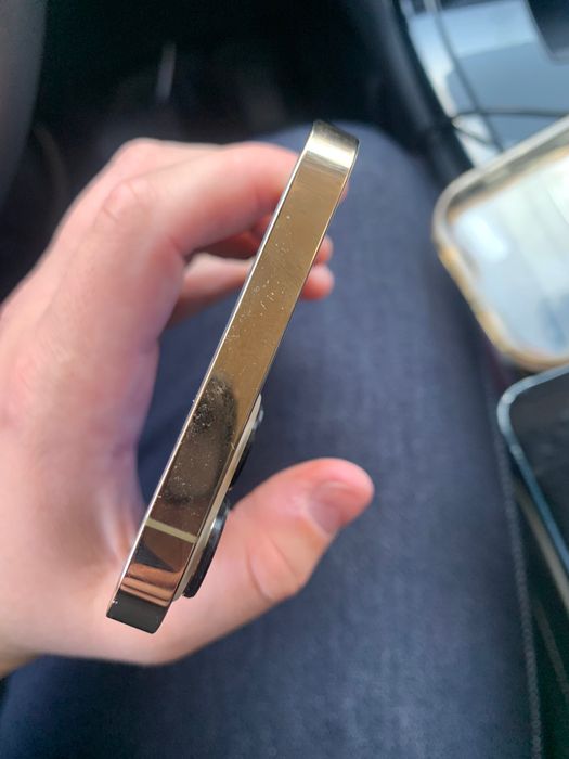 Продается Айфон 12 про макс