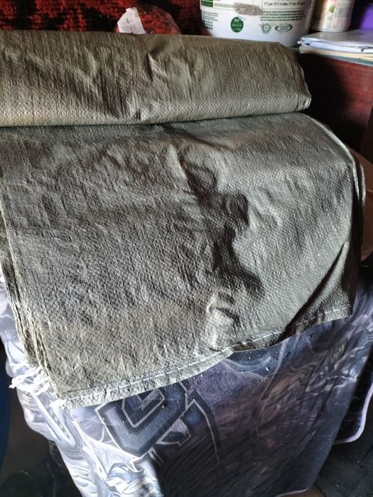Продам мешки 25,50кг