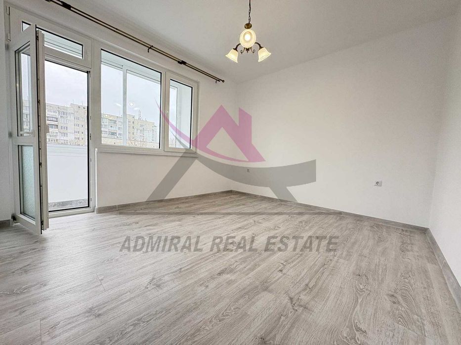 Дава се под наем Тристаен апартамент в Варна, Зимно кино Тракия - 85 кв.м за 458.49 € - Снимка #3