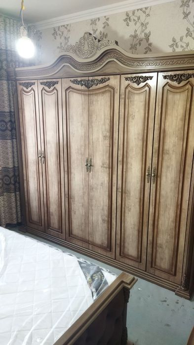 Spalni mebel xolati Alo