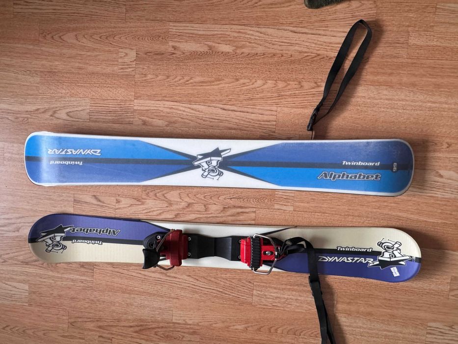 Лыжики гоорные разные