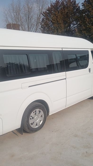 Carton mikkro avtobus srochna sotiladi Mesta 13+1