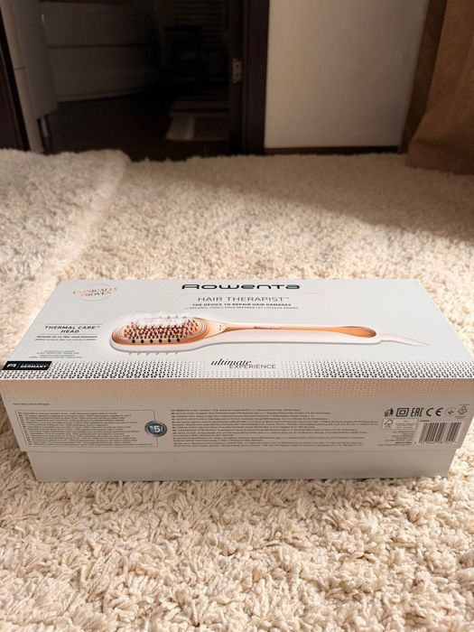 Perie par Rowenta