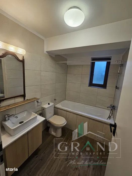 Apartament 2 camere + loc parcare, in Buna Ziua