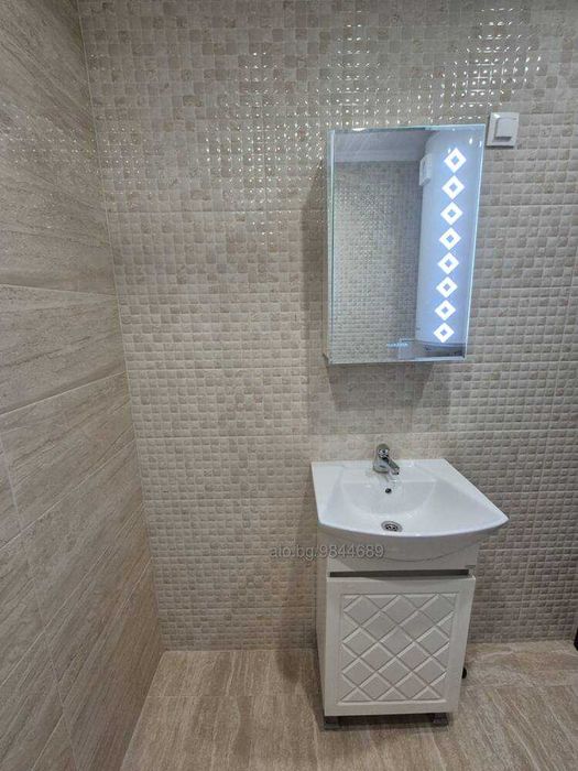 Дава се под наем Двустаен апартамент в Пловдив, Христо Смирненски - 65 кв.м за 511 € - Снимка #6