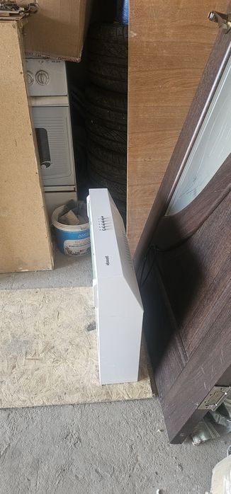 Вытяжной сатылады