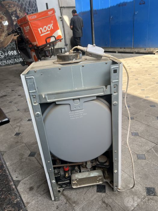 katyol bor ishlamaydigan Elektr katyol